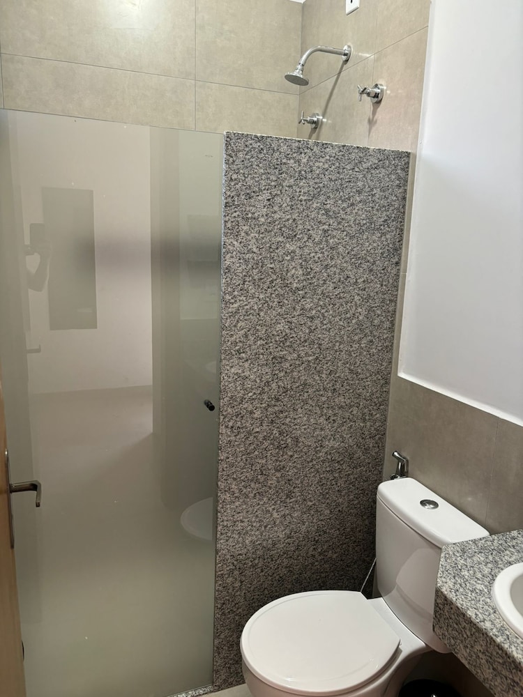 Flat Thermas Olimpia unidade 1