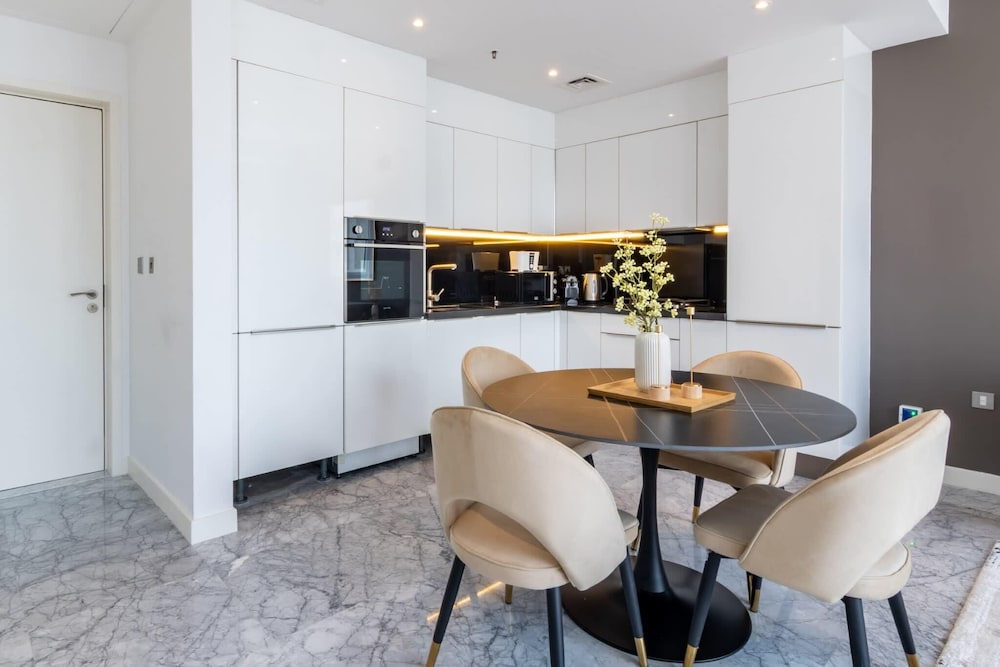 Silkhaus The Pad, Business Bay