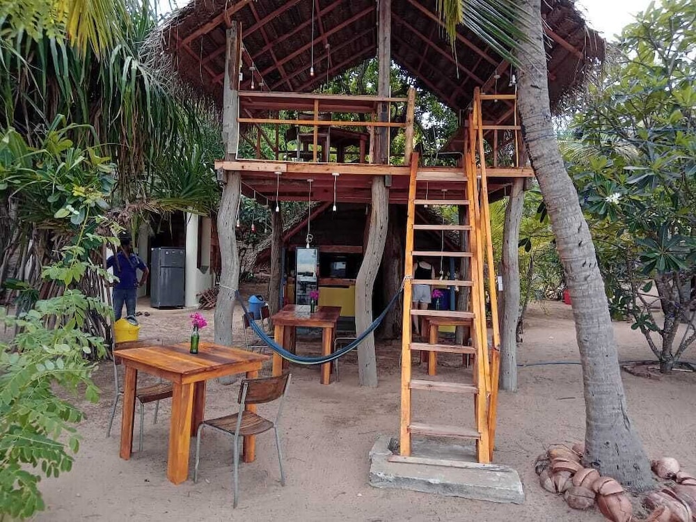 Mermaid Home Stay