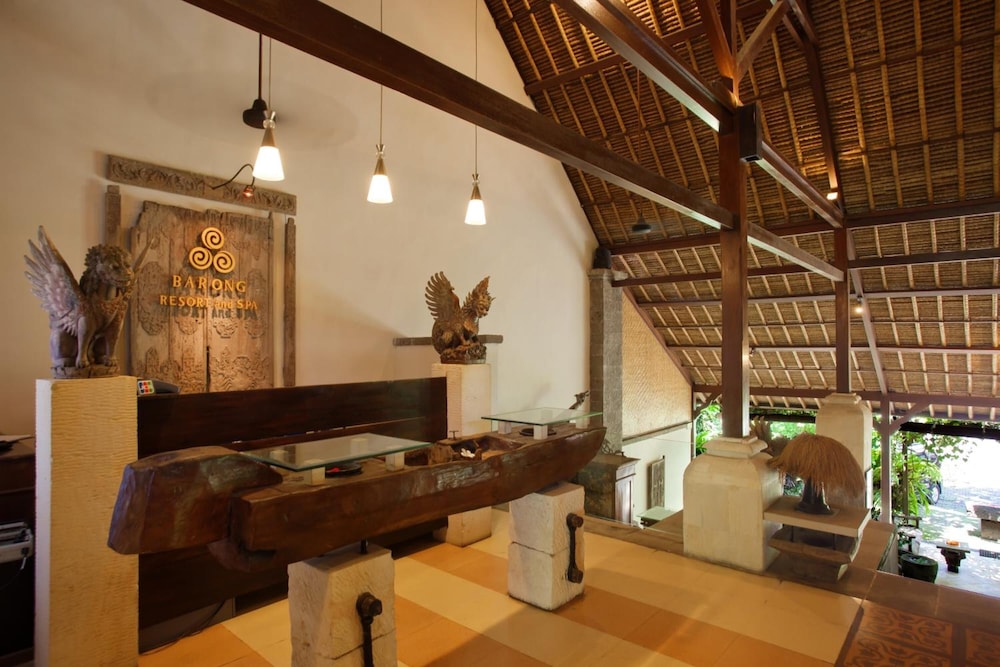 Barong Resort Ubud by Puri Signatures - Image 2