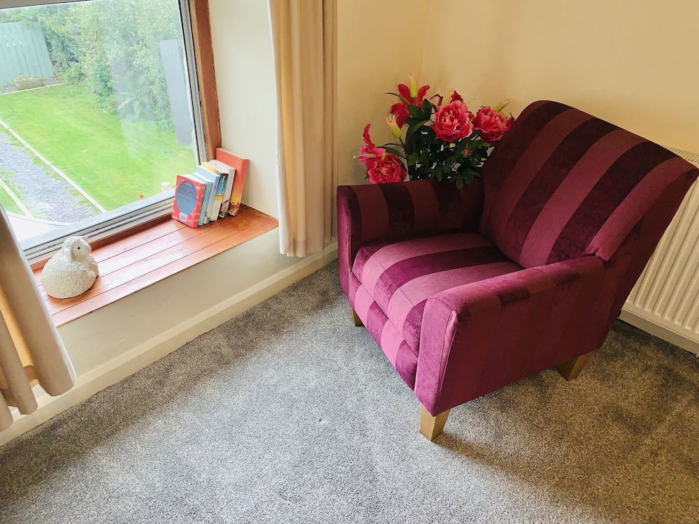 Self Catering Holidays in the uk view 2