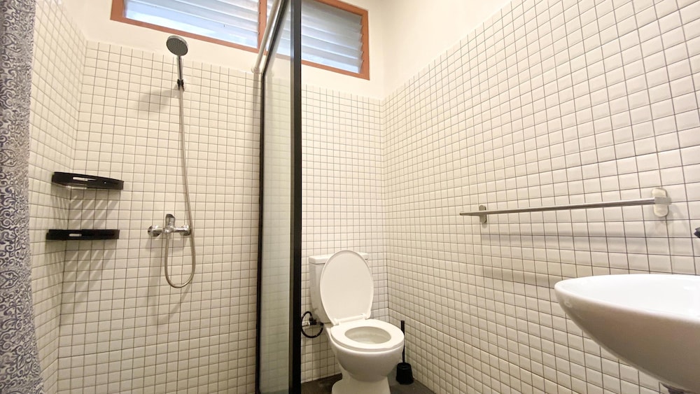 Huma Yogyakarta Hostel