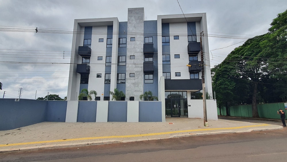 Residencial HS