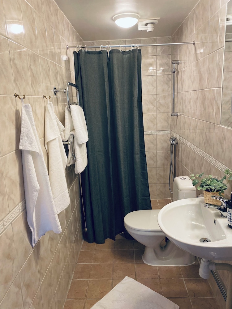 Villa Sol B&B and hostel