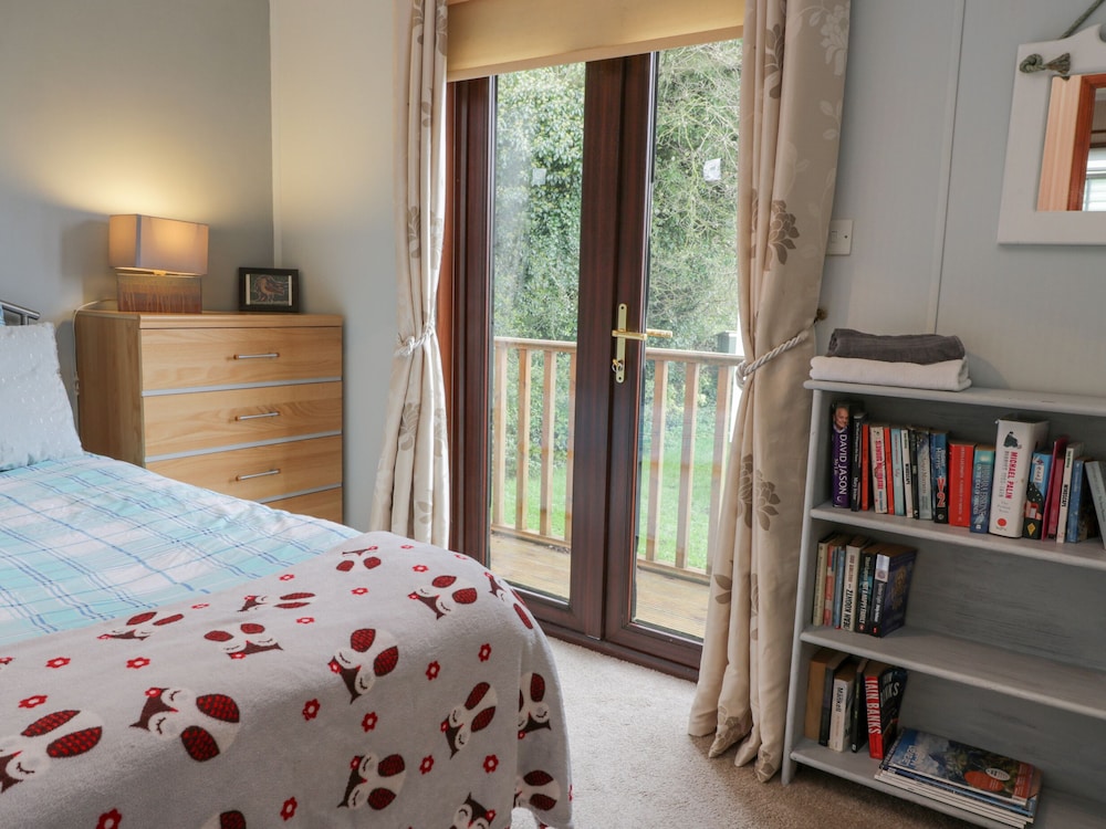 Roe Deer Lodge