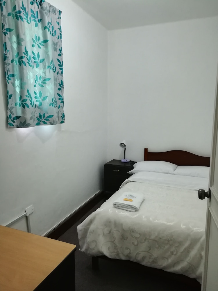 La Arena Bed & Breakfast