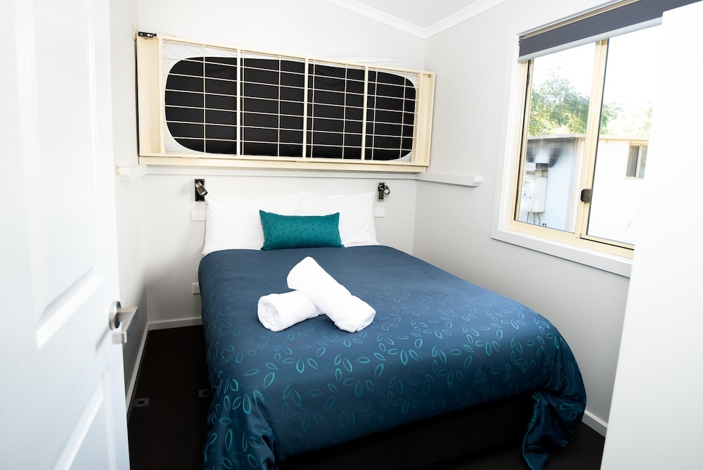 Warburton Holiday Park
