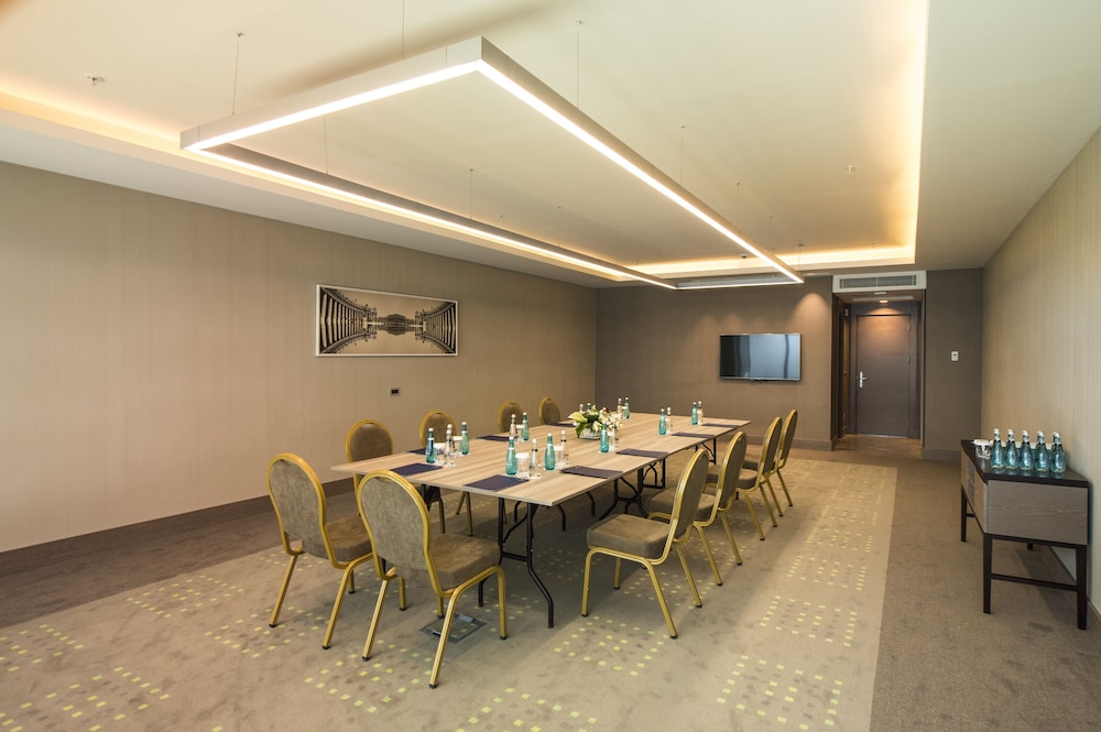 Sirene Luxury Otel Bodrum - Image 70