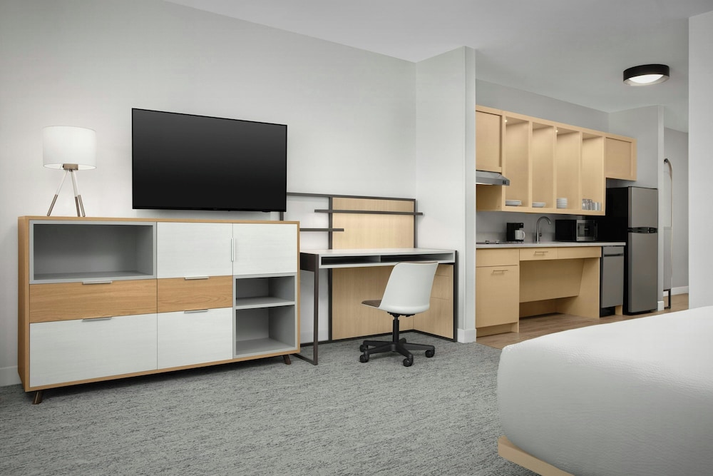 TownePlace Suites by Marriott® Jacksonville Mayport