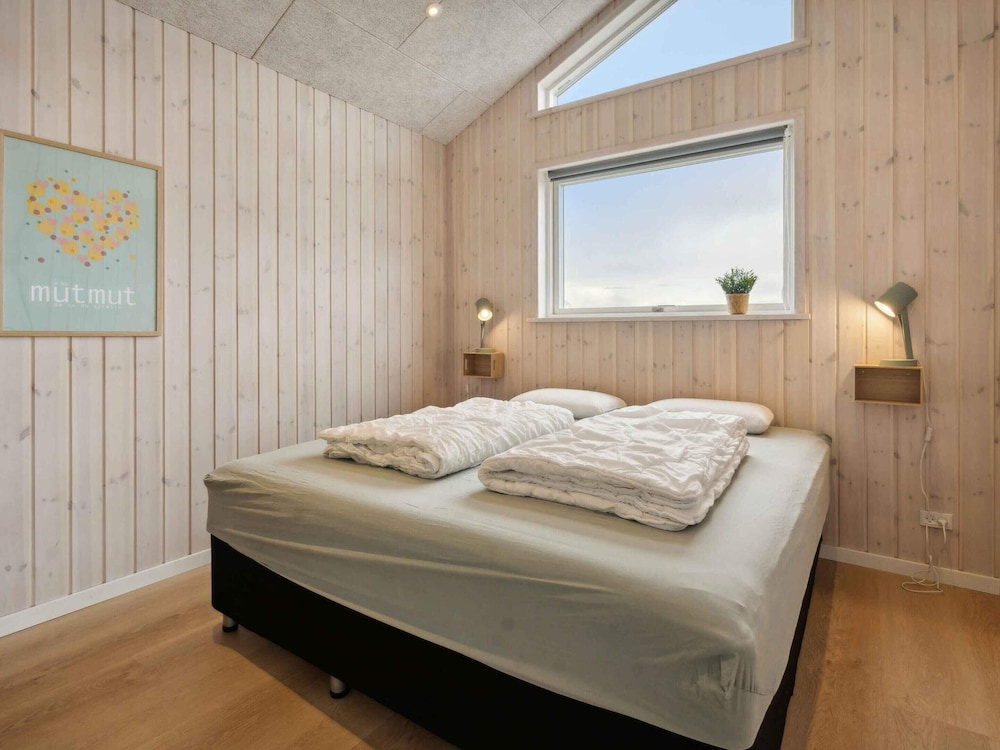 5 Star Holiday Home in Aabenraa