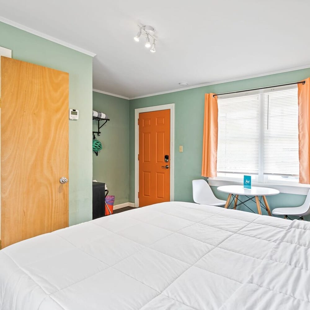 St Augustine Vacations - Classic Charm Retro 1950s Motel in St Augustine - Property Image 6