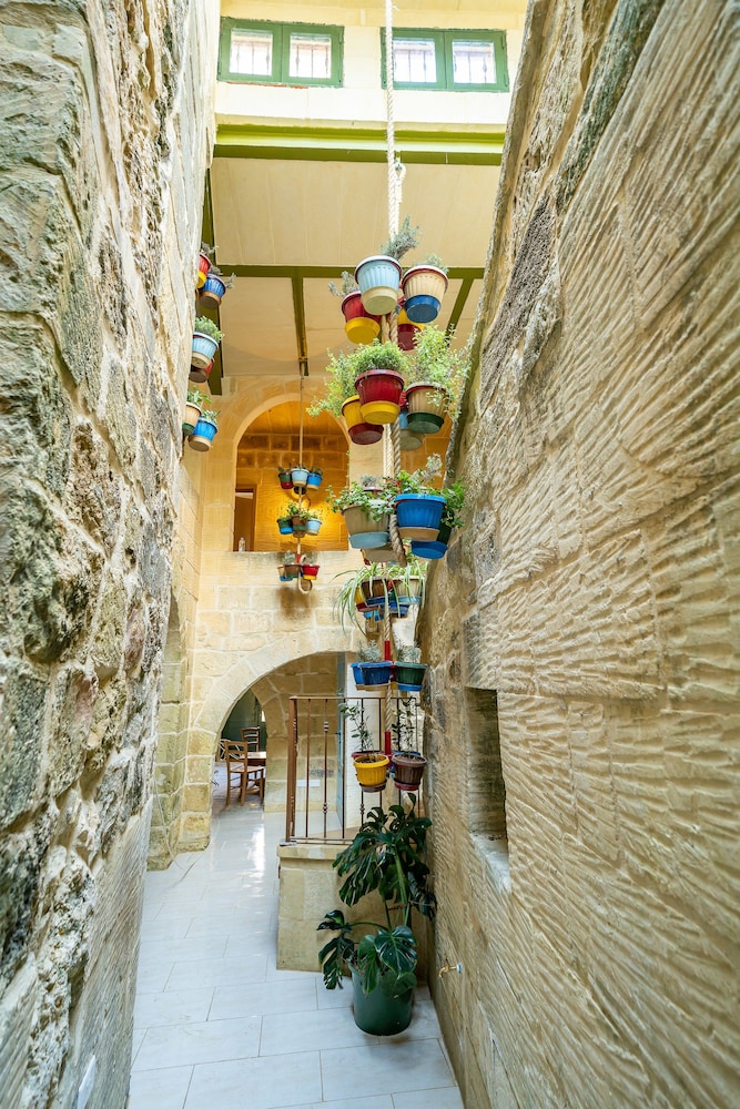 Ta' Pinu B&B, photo 43