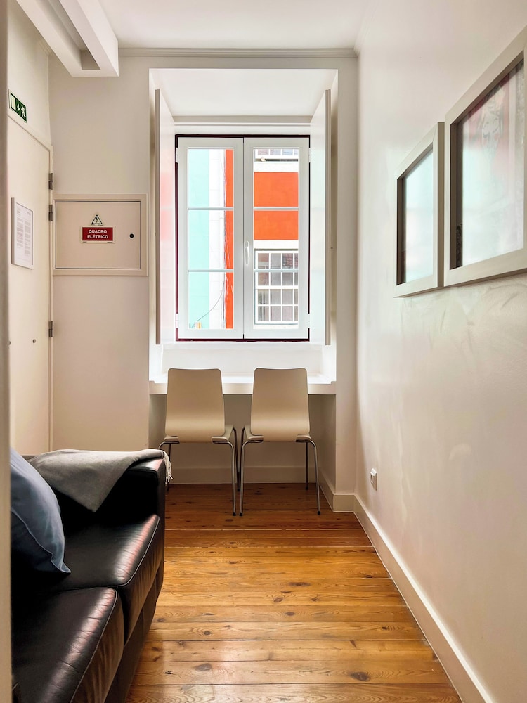 Santo1 · Modern Studio Close to Timeout Market