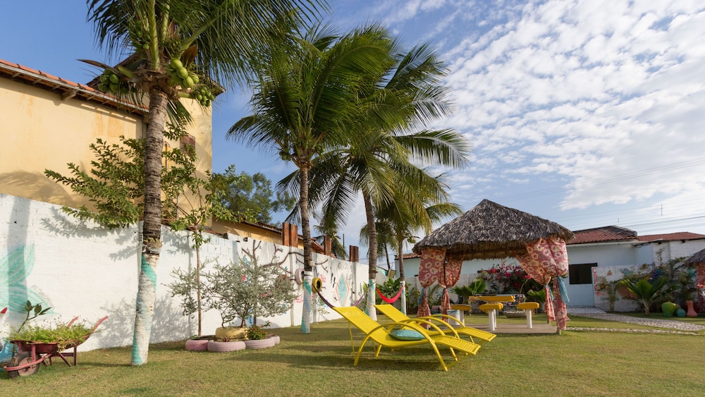 Pousada Sunrise Beach
