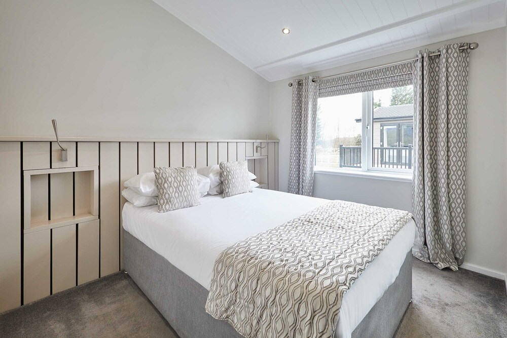 Host Stay River Tees Lodge