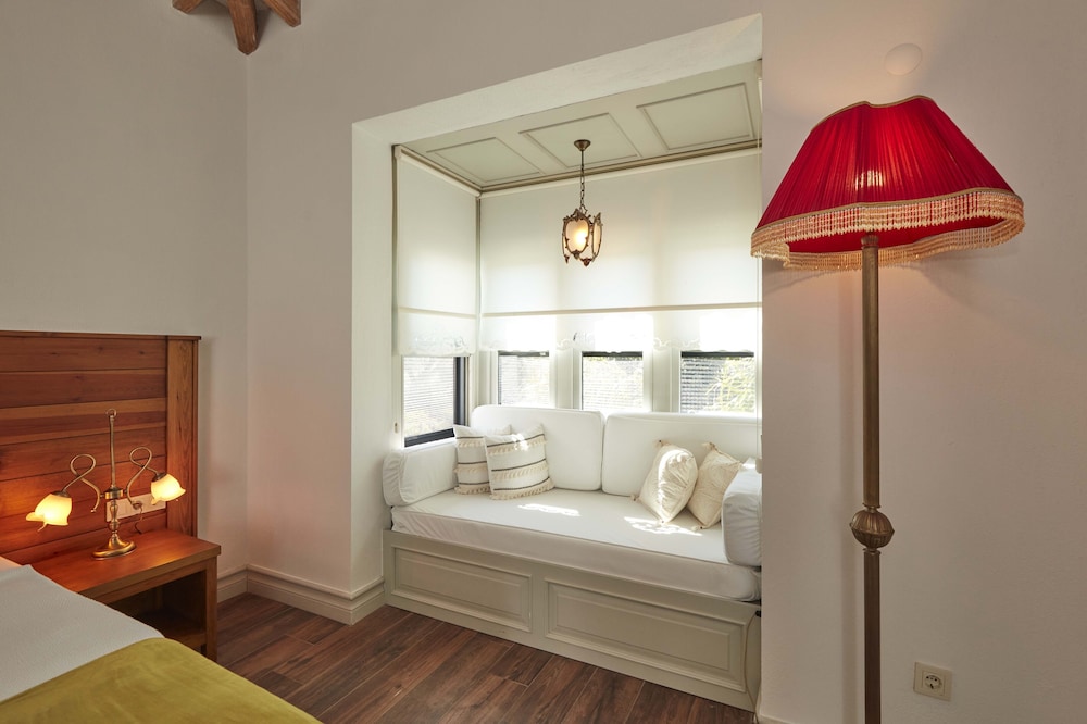 AlaBora Otel - Alaçatı - Image 6
