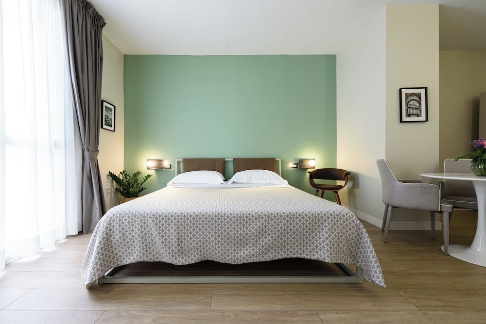 Alma Suites
