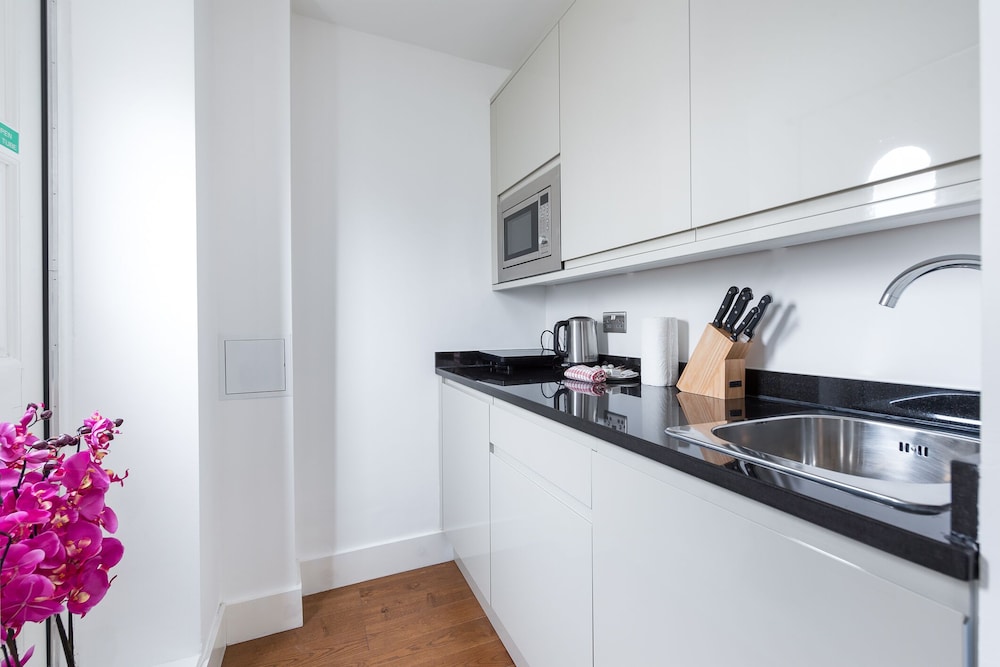 Bayswater by CAPITAL