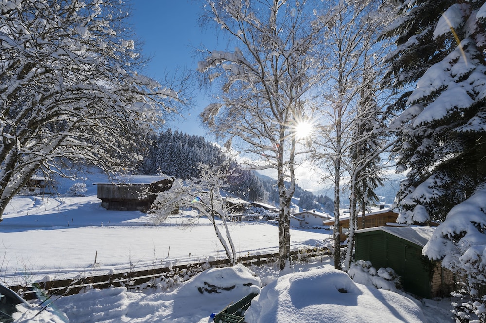 Residence Jochberg bei Kitzbühel