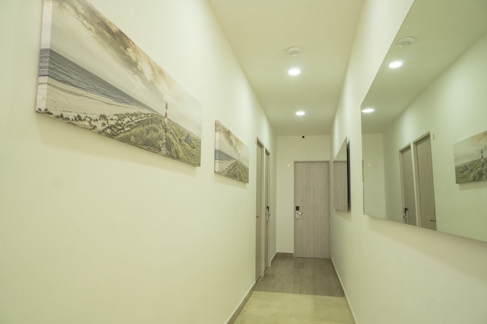 Casa Ramona