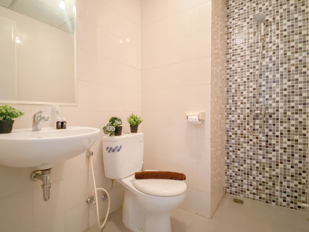 Soft Urban Living 2Br At Signature Park Grande Apartment