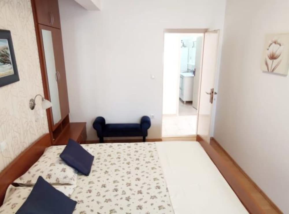 Apartments Maritimo