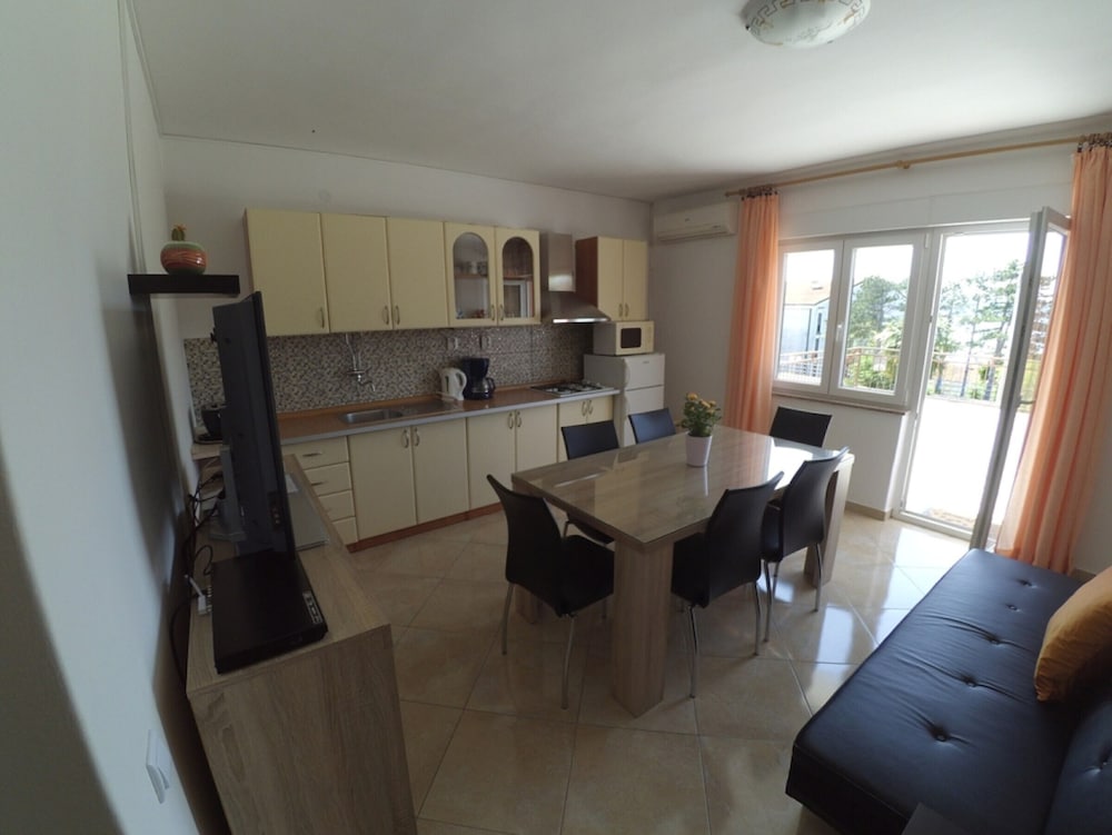 Apartment Maša view 4