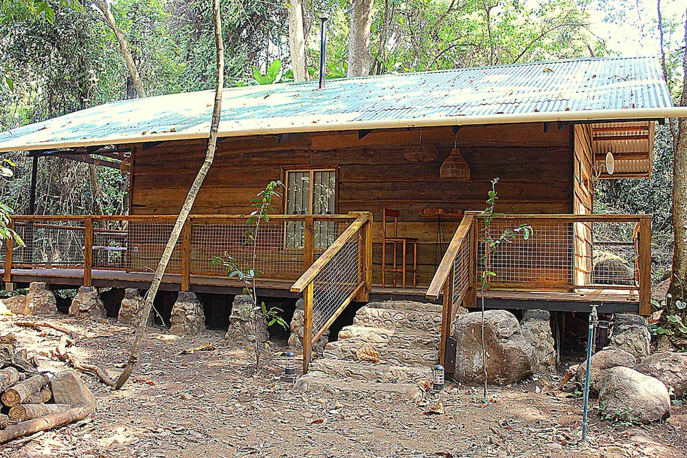 Matumi Trail Forest Lodge