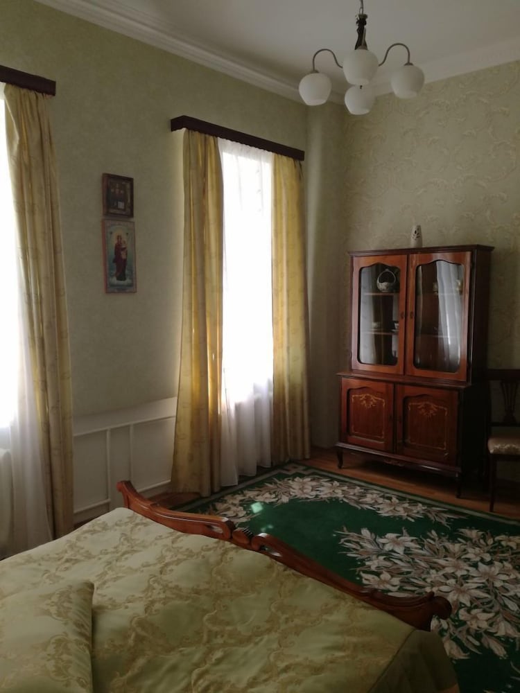Ierusalimskaya