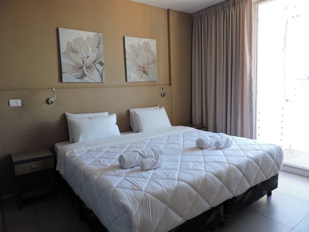 Rivadavia Apartments