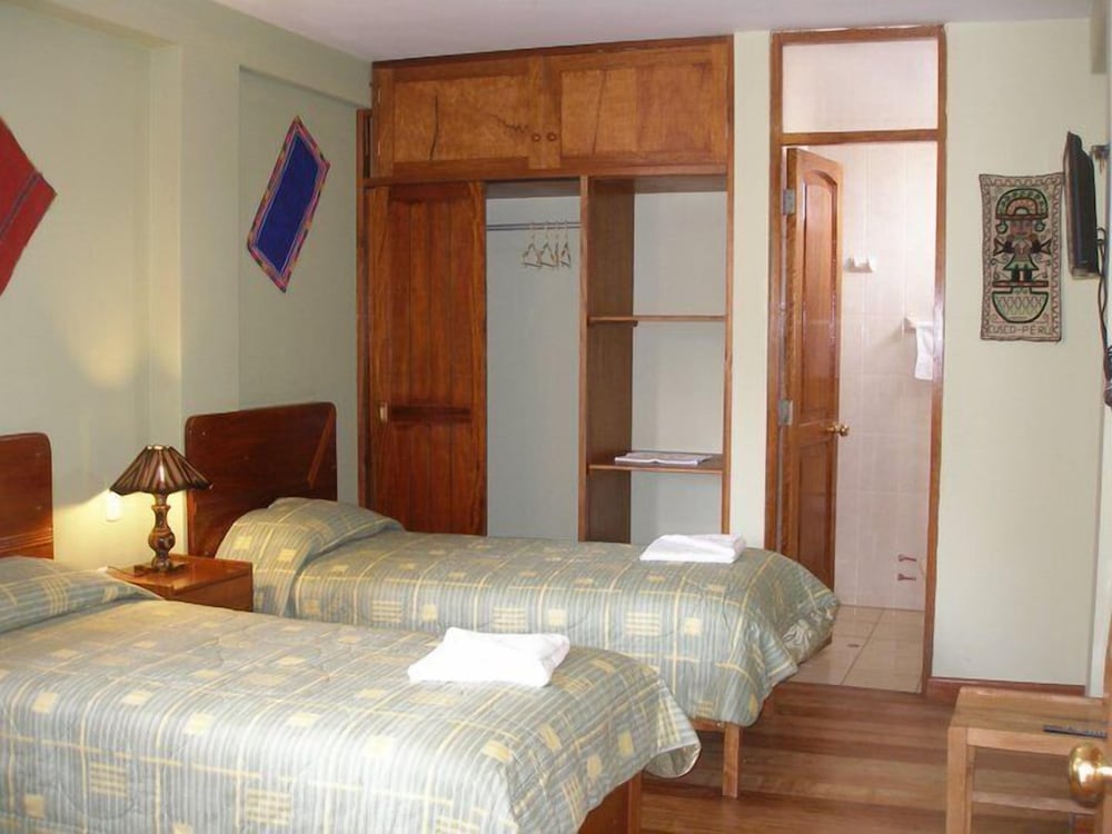 Killa Qente Cusco Hostal