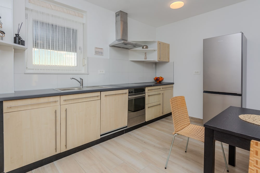 Apartment Ivic