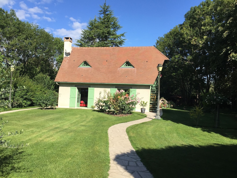 L'Orée de Giverny