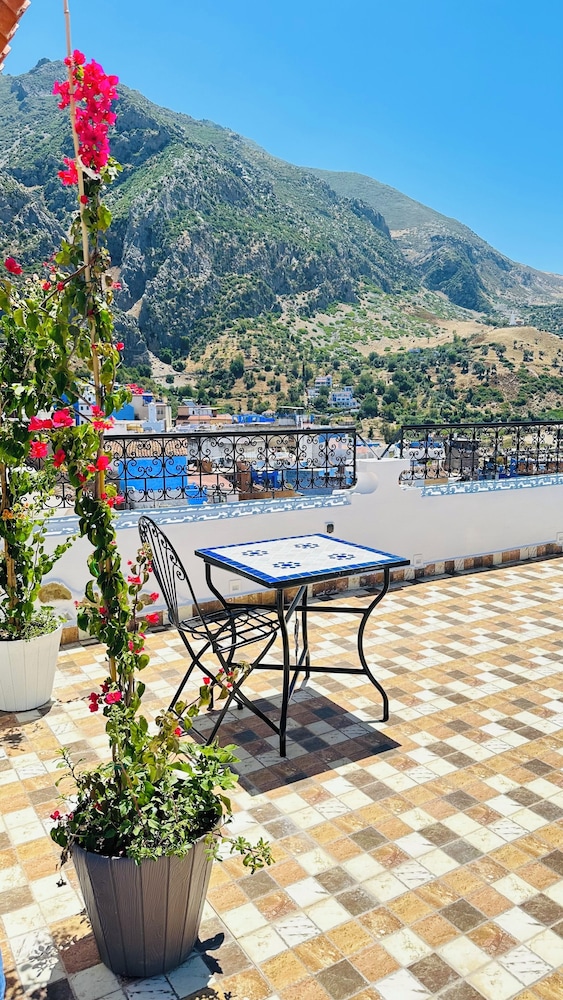 RIAD ALHAMBRA