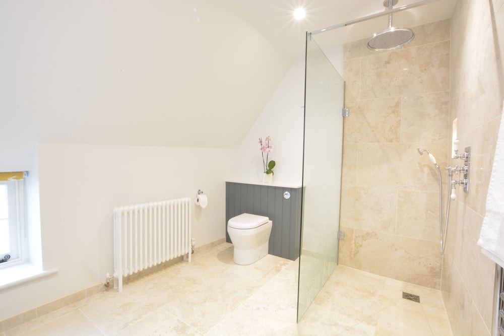 Woodland Cottage, Great Glemham