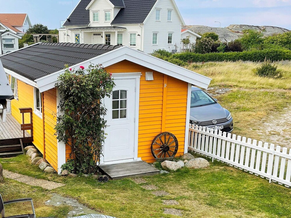 3 Person Holiday Home in Ockero view 2