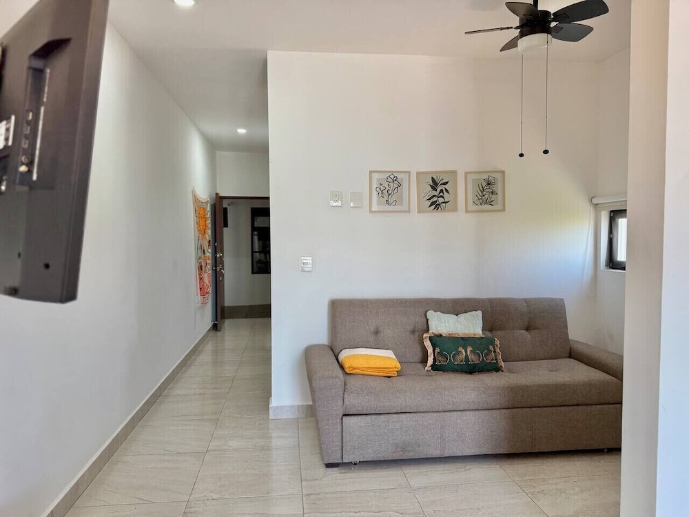 Aleman Apartments