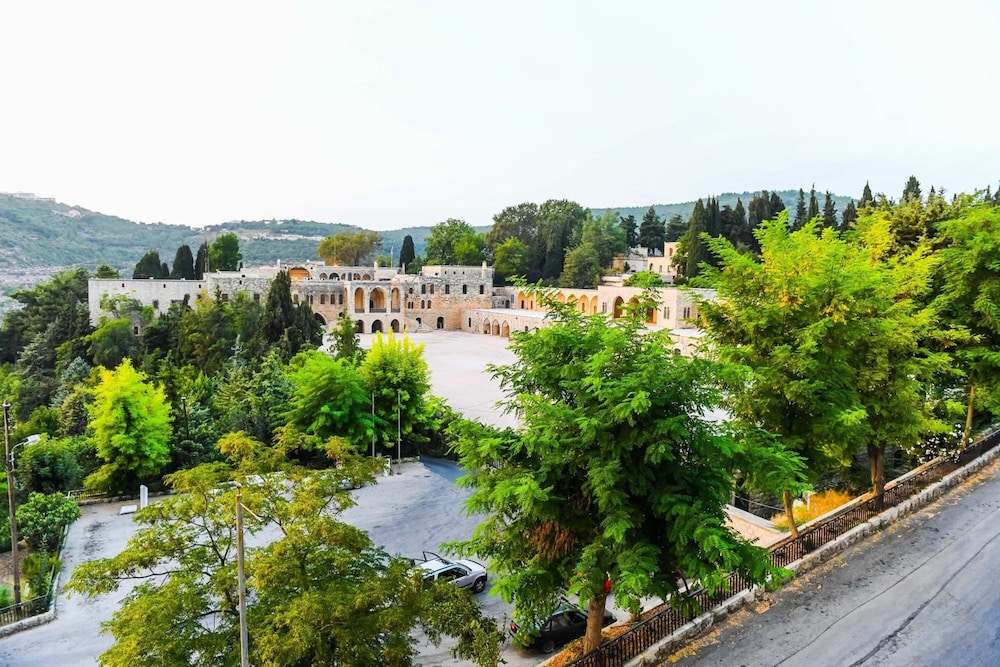 Beit Lebbos