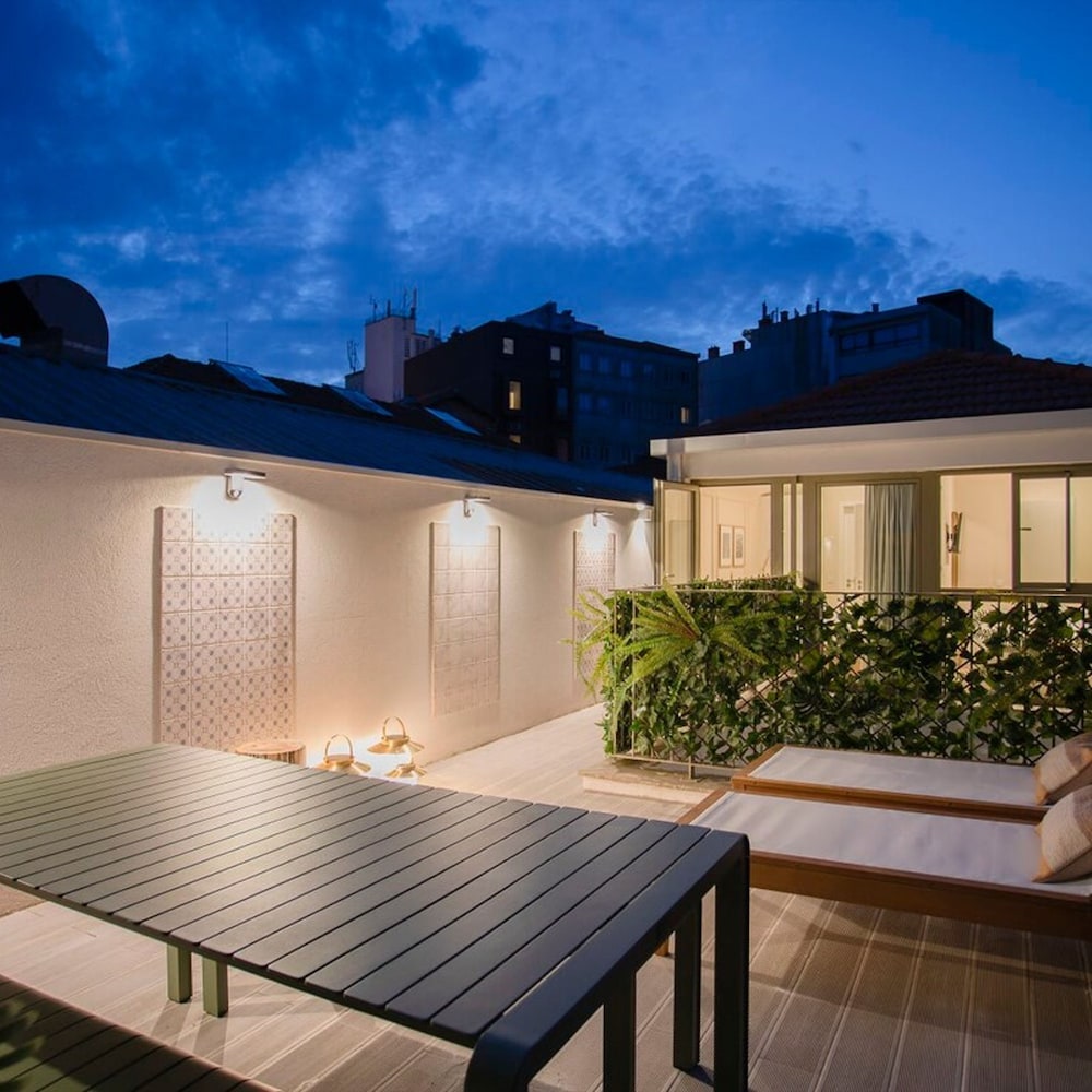 roof