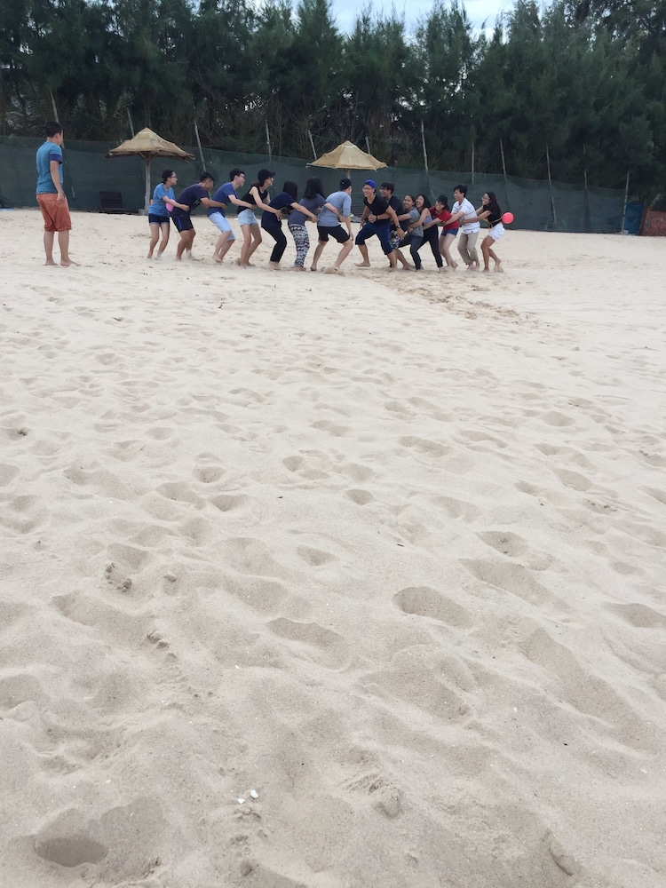 Non Nuoc Resort