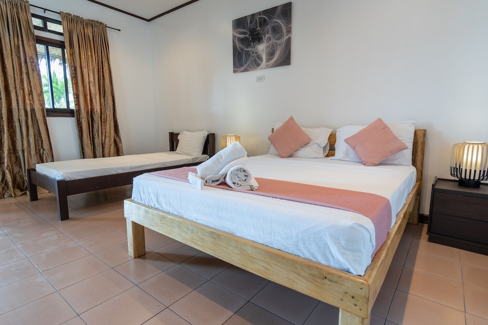 Cliffside Resort Panglao