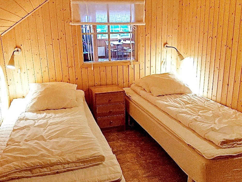5 Person Holiday Home in Lammhult, Sverige view 2
