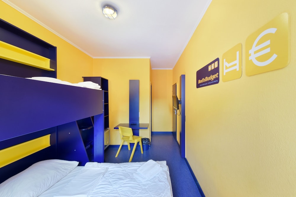 Hannover Vacations - Bed'nBudget City - Hostel - Property Image 18