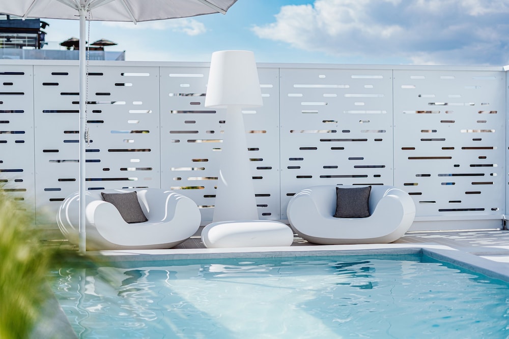 Ma Maison N 5 Private Heated Pool Acropolis View