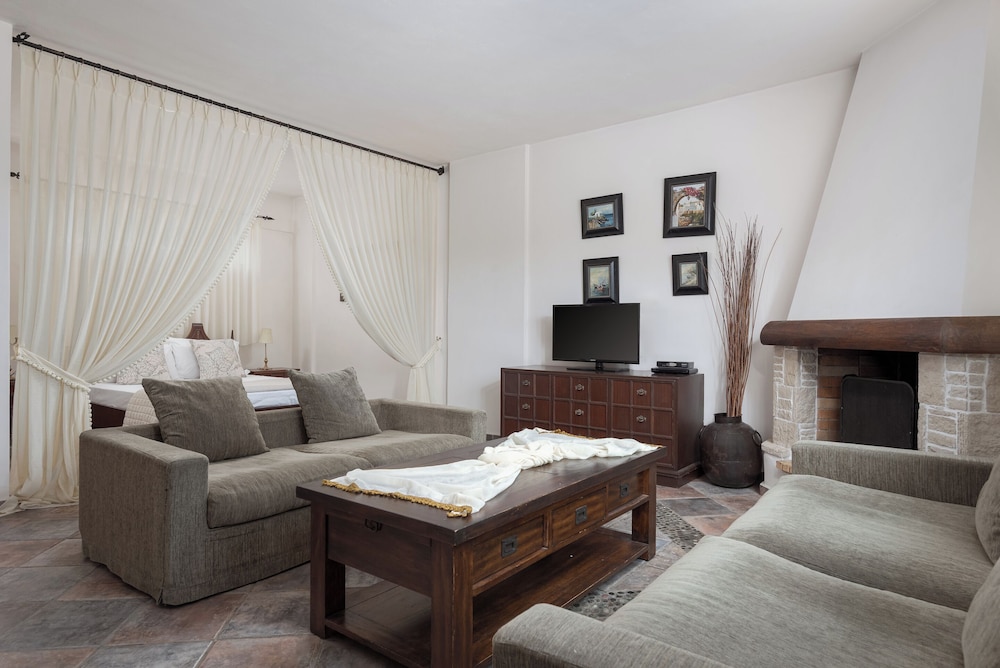 Villa Aurora Crete