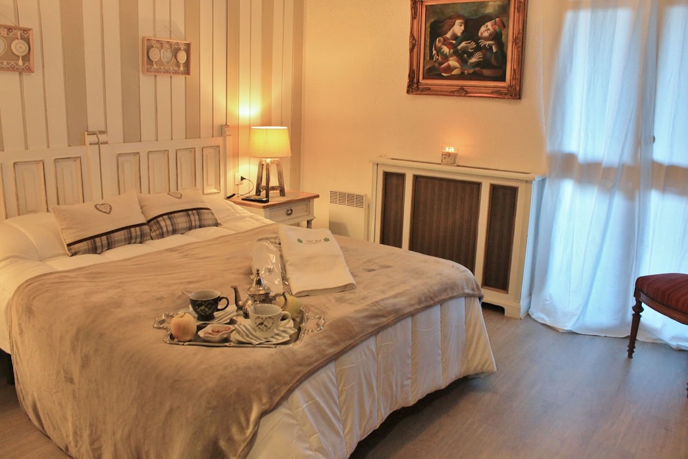 AMPG Erts Bed and Breakfast