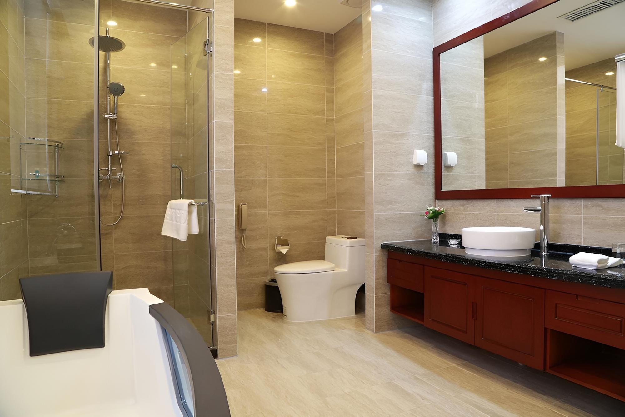 Tianjin Huihao Business Hotel