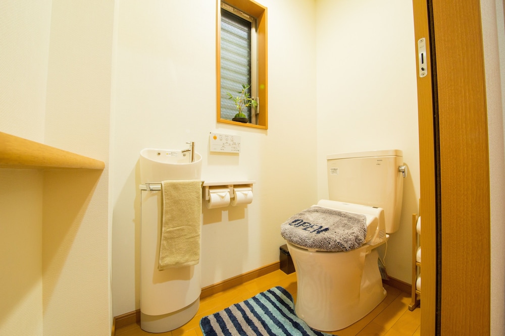 JQ Villa Kyoto Shiyakusho