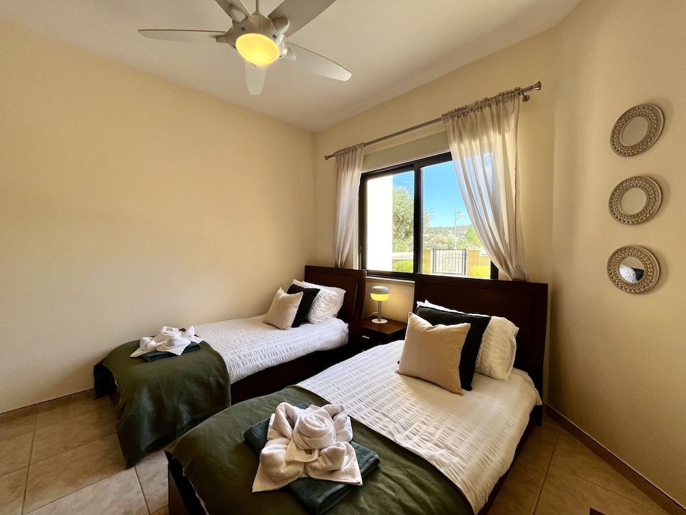 103 KOK - Stay Athena Villa
