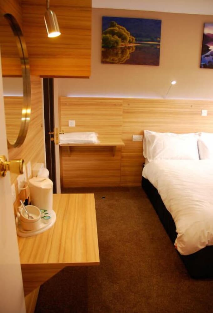 Botanic Rest Bed & Breakfast